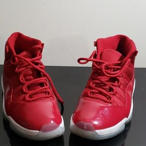 Jordan 11, size 12